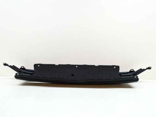 2GM853651DHEU - NEW VOLKSWAGEN T-ROC A11 FRONT BUMPER RADIATOR GRILLE 2GM853651DHEU ORIGINAL