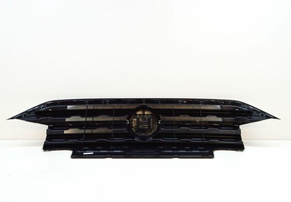 2GM853651DHEU - NEW VOLKSWAGEN T-ROC A11 FRONT BUMPER RADIATOR GRILLE 2GM853651DHEU ORIGINAL