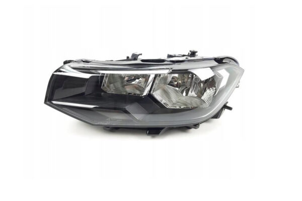 2GM941005A - NEW VW T-CROSS C11 FRONT LEFT HALOGEN TWIN HEADLIGHT LHD 2GM941005A ORIGINAL