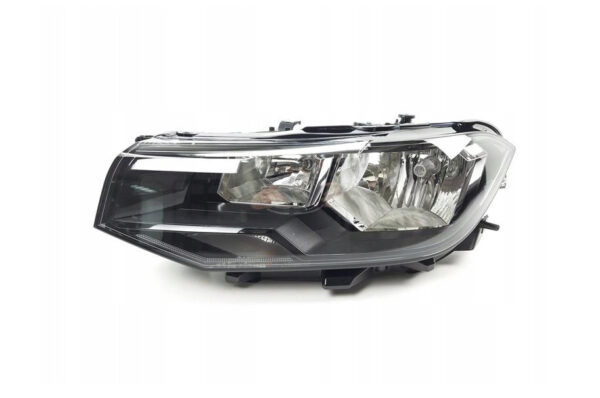 2GM941005A - NEW VW T-CROSS C11 FRONT LEFT HALOGEN TWIN HEADLIGHT LHD 2GM941005A ORIGINAL