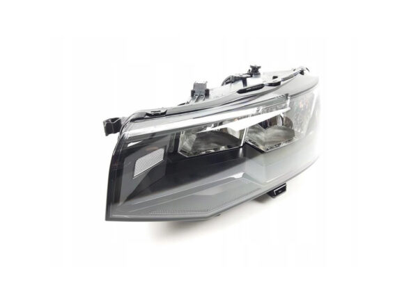 2GM941005A - NEW VW T-CROSS C11 FRONT LEFT HALOGEN TWIN HEADLIGHT LHD 2GM941005A ORIGINAL