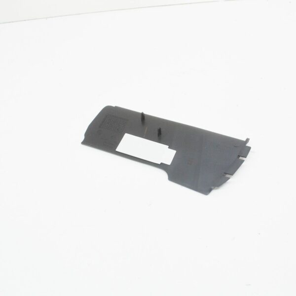 2H5807628C9B9 - NEW VW AMAROK 2H REAR RIGHT BUMPER STRIKER PLATE TRIM 2H5807628C9B9 ORIGINAL