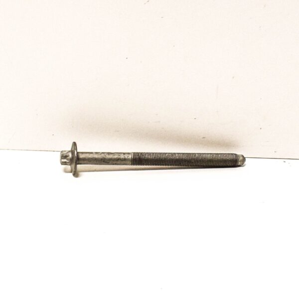 31102284536 - NEW BMW M4 F82 FRONT AXLE SUPPORT TORX SCREW WITH COLLAR 31102284536 ORIGINAL