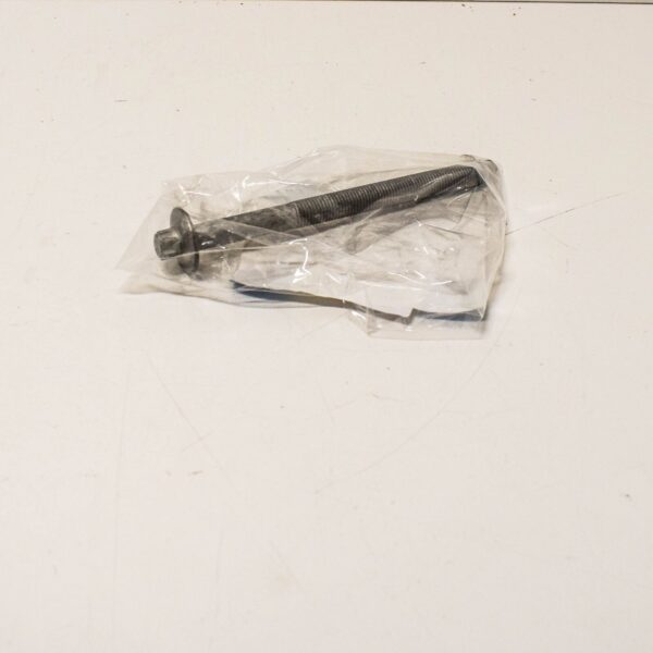 31102284536 - NEW BMW M4 F82 FRONT AXLE SUPPORT TORX SCREW WITH COLLAR 31102284536 ORIGINAL