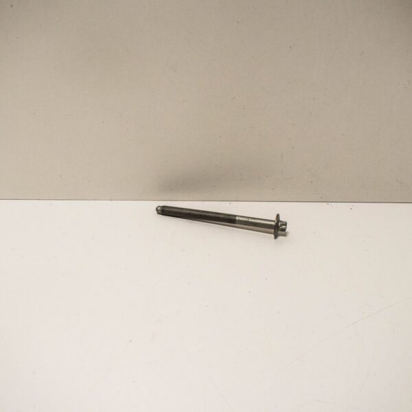31102284536 - NEW BMW M4 F82 FRONT AXLE SUPPORT TORX SCREW WITH COLLAR 31102284536 ORIGINAL