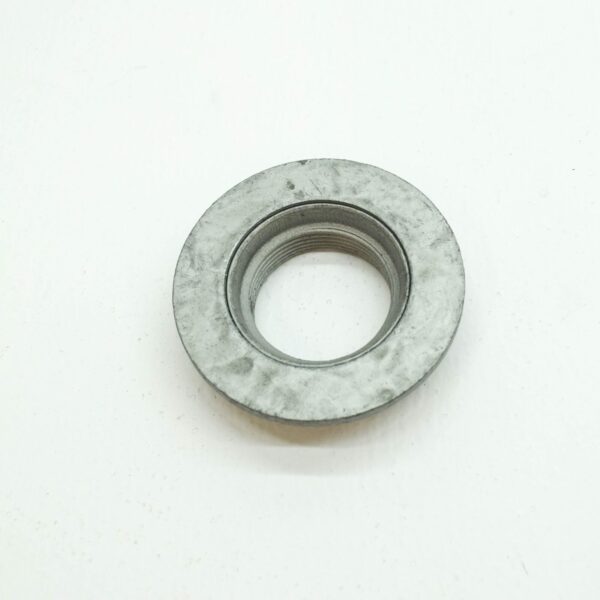 31106780613 - NEW BMW 5 GRAN TURISMO F07 FRONT AXLE WISHBONE NUT 31106780613 ORIGINAL