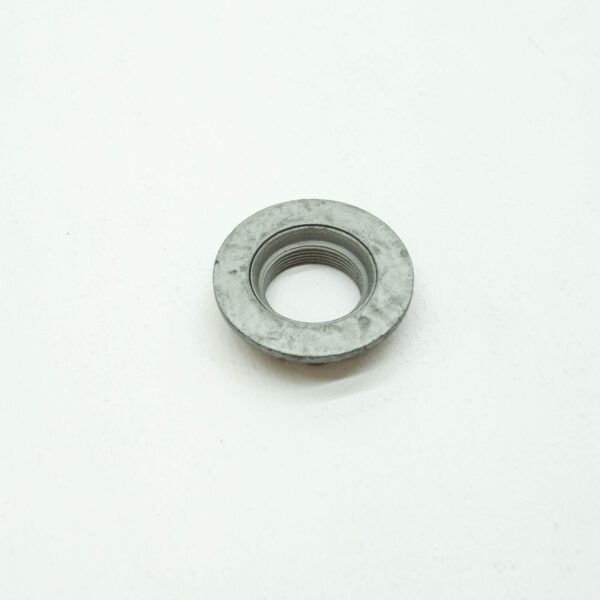 31106780613 - NEW BMW 5 GRAN TURISMO F07 FRONT AXLE WISHBONE NUT 31106780613 ORIGINAL