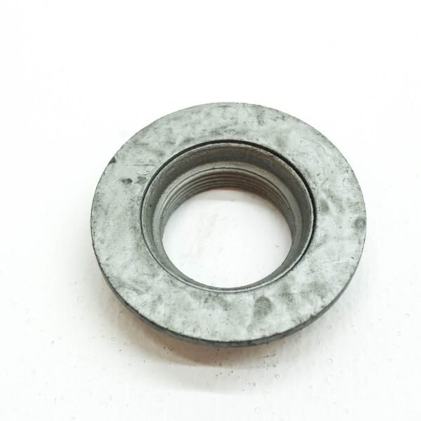 31106780613 - NEW BMW 5 GRAN TURISMO F07 FRONT AXLE WISHBONE NUT 31106780613 ORIGINAL