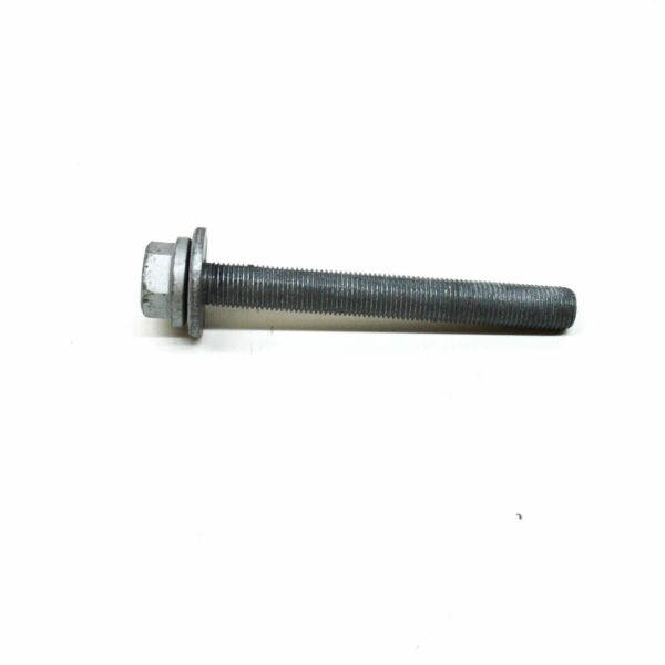 31106786310 - NEW BMW 5 F10 FRONT AXLE SUPPORT HEX BOLT WITH WASHER 31106786310