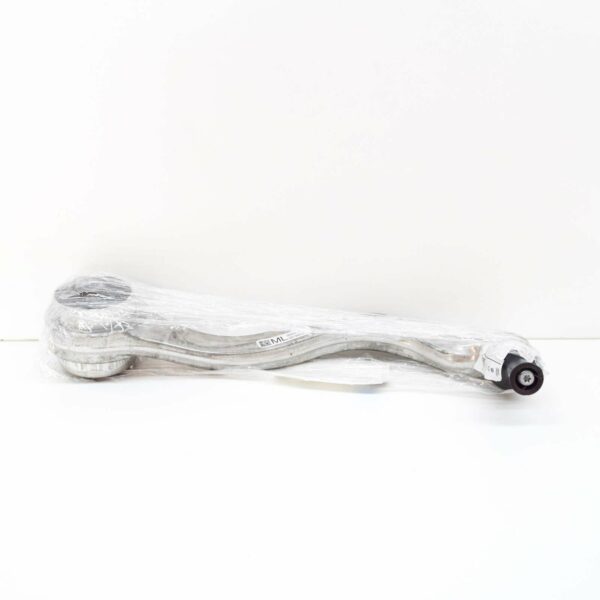 31106879849 - NEW OEM BMW 3 G20 FRONT LEFT WISHBONE CONTROL ARM 31106879849 ORIGINAL