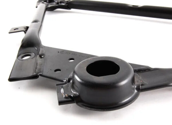 31111096431 - NEW BMW 3 E46 FRONT SUBFRAME REINFORCEMENT 31111096431 1096431 ORIGINAL