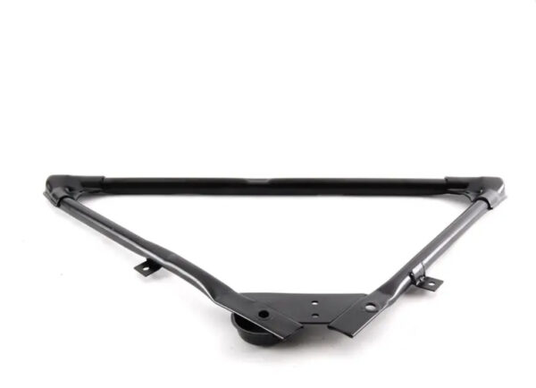 31111096431 - NEW BMW 3 E46 FRONT SUBFRAME REINFORCEMENT 31111096431 1096431 ORIGINAL