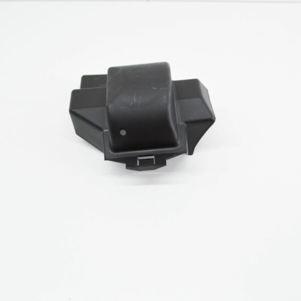 31121097202 - NEW BMW 5 E39 FRONT RIGHT AXLE SUSPENSION COVERING 31121097202 1097202 ORIGINAL