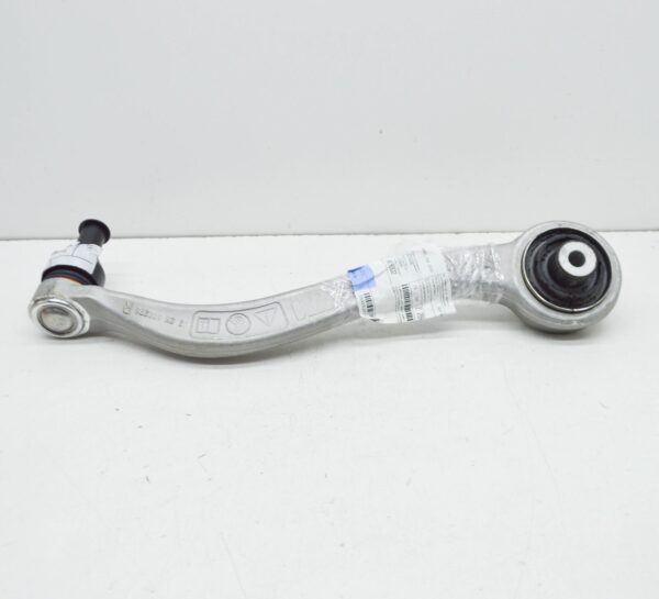 31122284532 - NEW BMW M4 F82 FRONT RIGHT LOWER CONTROL ARM 31122284532 2284532 2016 ORIGINAL