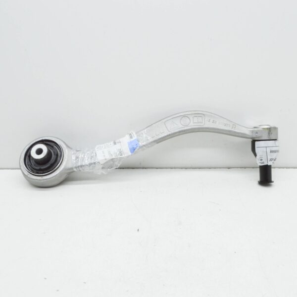 31122284532 - NEW BMW M4 F82 FRONT RIGHT LOWER CONTROL ARM 31122284532 2284532 2016 ORIGINAL