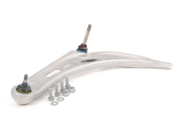 31122343359 - NEW BMW 3 E46 FRONT LEFT LOWER WISHBONE ARM 2343359 31122343359 ORIGINAL