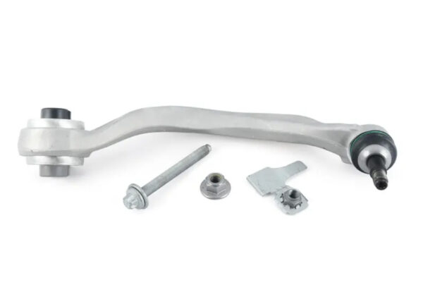 31122450818 - BMW F12 Front Right Lower Control Arm Repair Kit 31122450818 2450818 ORIGINAL