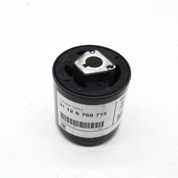 31126769715 - BMW X5 E53 3.0d 155kW Front Control Arm Bushing 31126769715 ORIGINAL