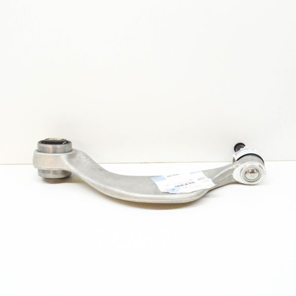 31126777734 - BMW 5 F10 Front Right Lower Control Arm 31126777734 6777734 2015 ORIGINAL