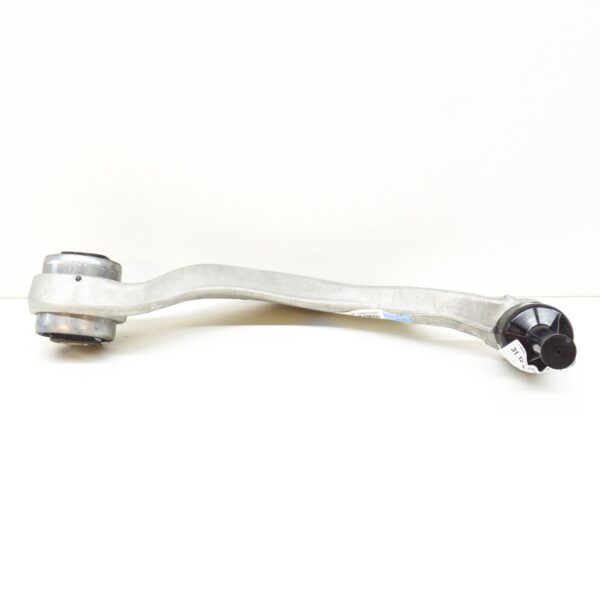 31126777734 - BMW 5 F10 Front Right Lower Control Arm 31126777734 6777734 2015 ORIGINAL
