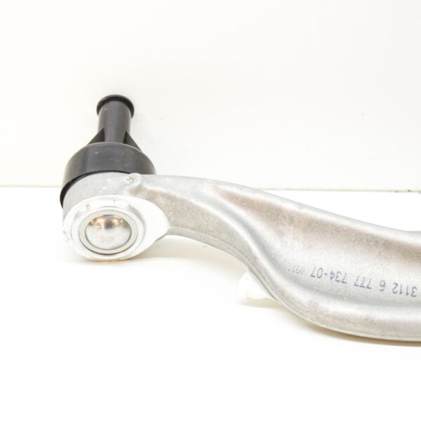 31126777734 - BMW 5 F10 Front Right Lower Control Arm 31126777734 6777734 2015 ORIGINAL