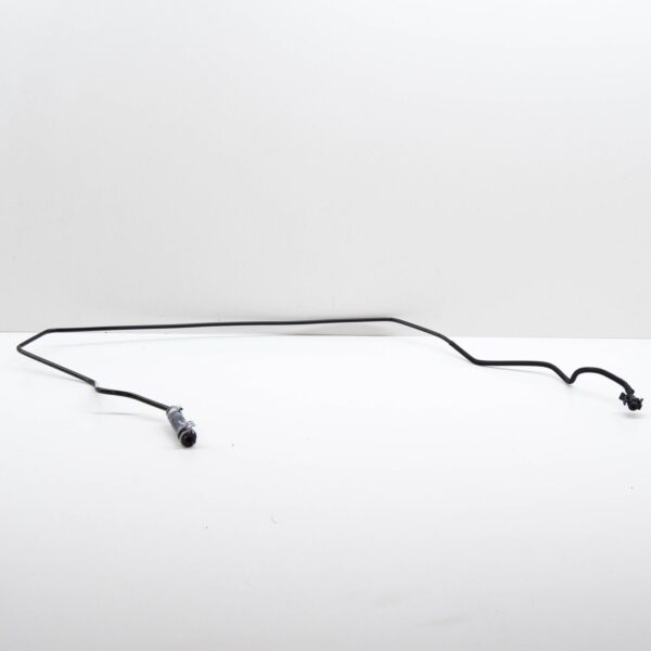 31202748 - VOLVO V60 MK1 Expansion Tank Radiator Bleeder Hose 31202748 ORIGINAL