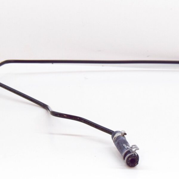 31202748 - VOLVO V60 MK1 Expansion Tank Radiator Bleeder Hose 31202748 ORIGINAL