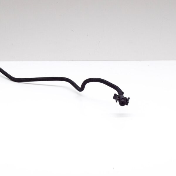 31202748 - VOLVO V60 MK1 Expansion Tank Radiator Bleeder Hose 31202748 ORIGINAL