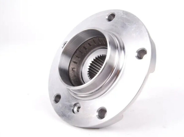 31206768993 - BMW 3 E90 Front Right Wheel Hub Spindle 31206768993 6768993 ORIGINAL
