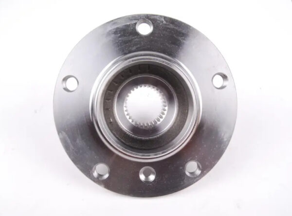 31206768993 - BMW 3 E90 Front Right Wheel Hub Spindle 31206768993 6768993 ORIGINAL