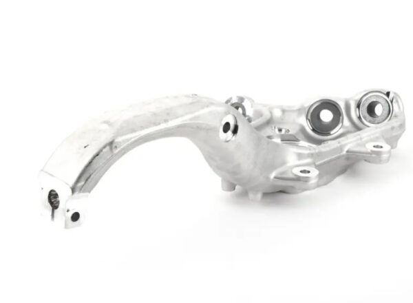 31216869869 - BMW X5 E70 Left Front Steering Knuckle 6869869 31216869869 ORIGINAL