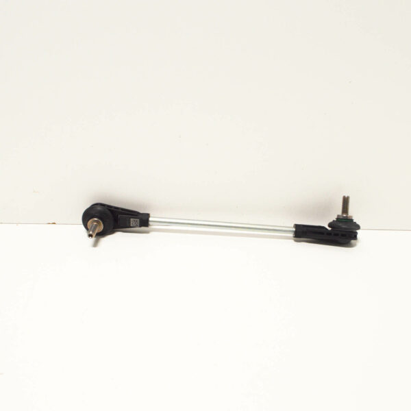 31306893359 - BMW 3 G20 Front Left Stabilizer Swing Support 31306893359 ORIGINAL