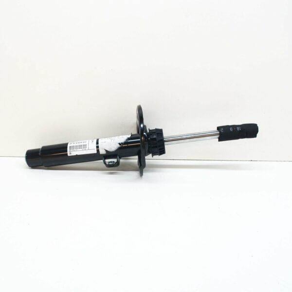 31316879372 - BMW 4 Coupe G22 Front Right Shock Absorber 6879372 31316879372 ORIGINAL