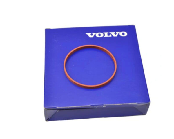 31331886 - VOLVO S60 MK2 Fuel Injection Throttle Body Mounting Gasket 31331886 ORIGINAL