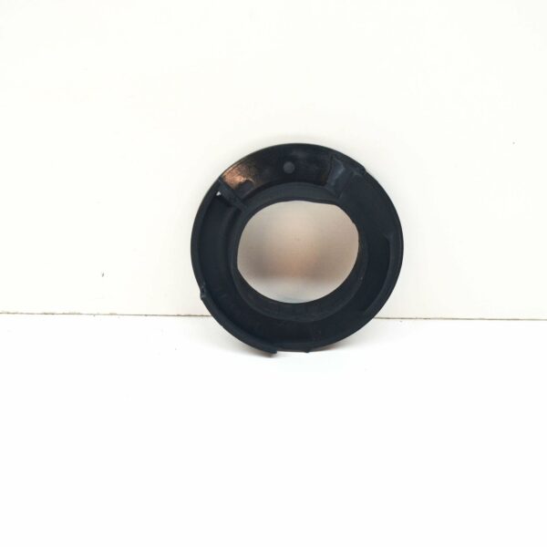 31336775582 - NEW BMW 5 F10 FRONT SPRING LOWER PAD 31336775582 ORIGINAL