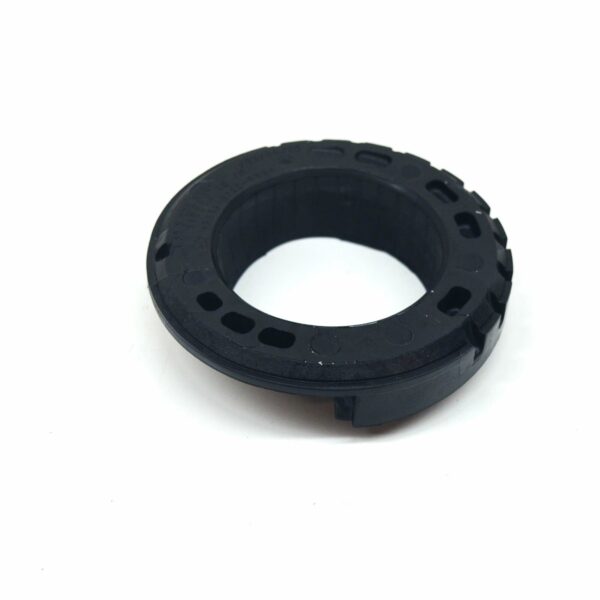 31336775582 - NEW BMW 5 F10 FRONT SPRING LOWER PAD 31336775582 ORIGINAL