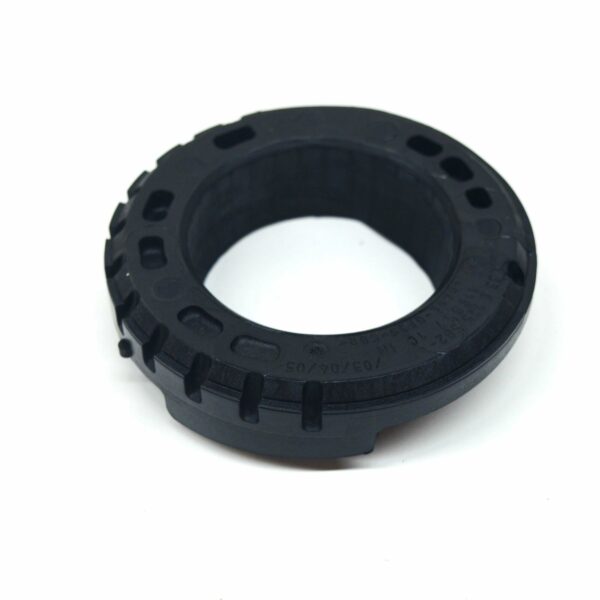 31336775582 - NEW BMW 5 F10 FRONT SPRING LOWER PAD 31336775582 ORIGINAL