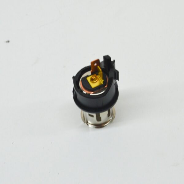 31346792 - VOLVO S60 MK2 Accessory Power Outlet Socket 31346792 ORIGINAL