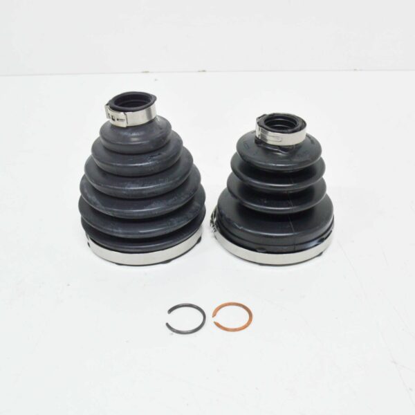 31608618542 - BMW 2 Gran Tourer F46 Front CV Joint Gaiter Set 31608618542 ORIGINAL