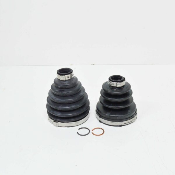 31608618542 - BMW 2 Gran Tourer F46 Front CV Joint Gaiter Set 31608618542 ORIGINAL