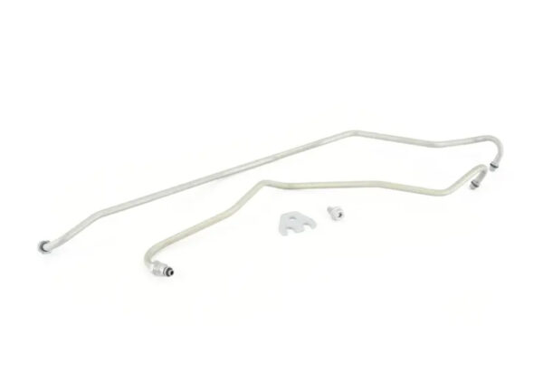 32106770008 - BMW 3 Coupe E92 Active Steering Pipes Set 32106770008 6770008 ORIGINAL