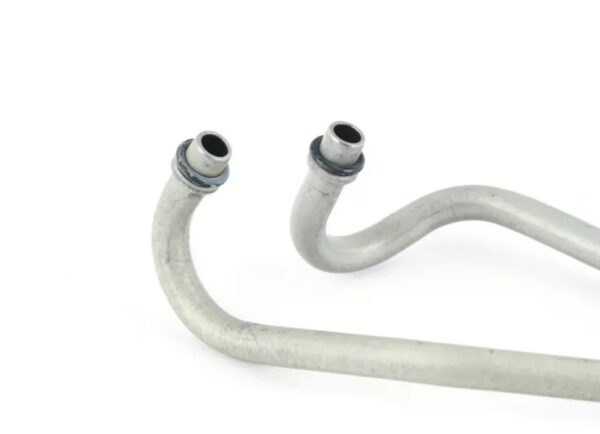 32106770008 - BMW 3 Coupe E92 Active Steering Pipes Set 32106770008 6770008 ORIGINAL