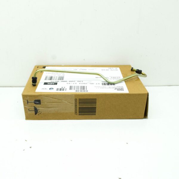 32131133700 - BMW 3 E30 Power Steering Pipe RHD 32131133700 1133700 ORIGINAL