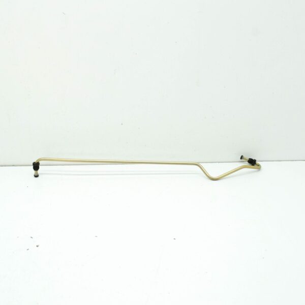 32131133701 - BMW 3 E30 Power Steering Pipe RHD 1133701 32131133701 ORIGINAL