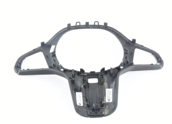 32302471441 - BMW 3 G20 Steering Wheel Cover 32302471441 2471441 ORIGINAL
