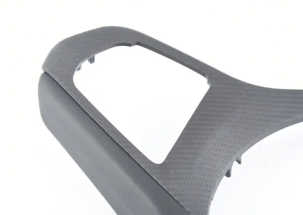 32302471441 - BMW 3 G20 Steering Wheel Cover 32302471441 2471441 ORIGINAL
