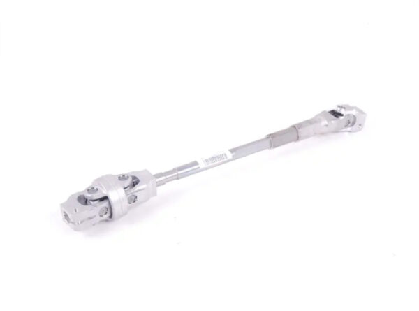 32306784845 - BMW 3 E90 Lower Steering Joint Assembly 32306784845 6784845 ORIGINAL