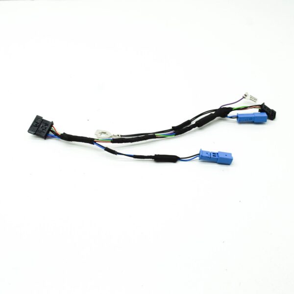 32308746685 - BMW 3 G20, G28 Steering Wheel Connecting Line 32308746685 8746685 ORIGINAL