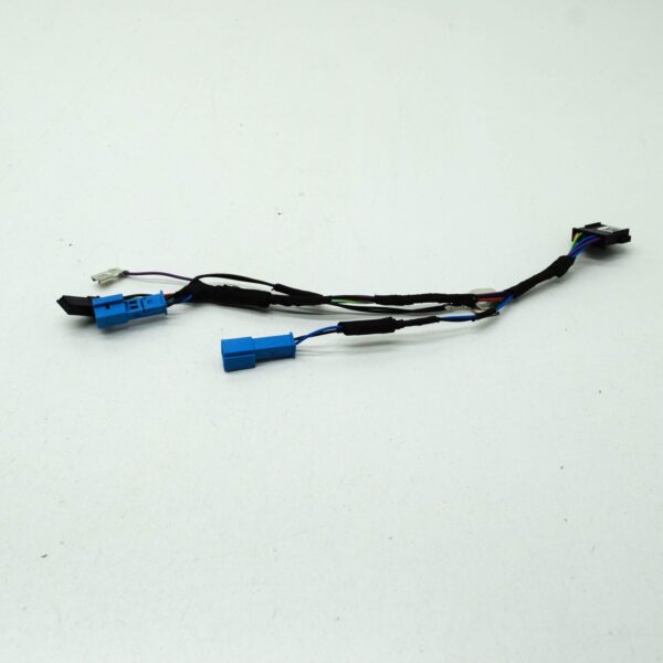 32308746685 - BMW 3 G20, G28 Steering Wheel Connecting Line 32308746685 8746685 ORIGINAL