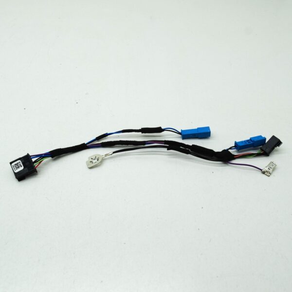 32308746685 - BMW 3 G20, G28 Steering Wheel Connecting Line 32308746685 8746685 ORIGINAL